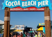 A Travel Guide For Cocoa Beach, Florida