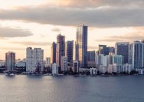 Living in Miami, the Magic City