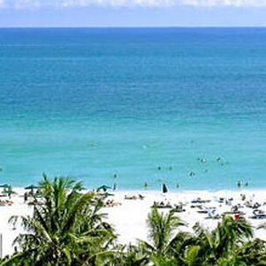 Palms Hotel & Spa Miami Beach