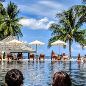 Best Hotel Pools in Miami Beach