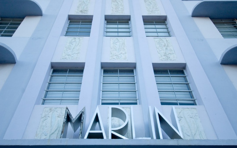 miami MARLIN HOTEL
