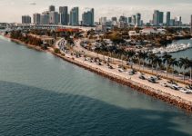 Port of Miami Shuttle Transportation & Parking
