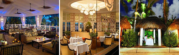 Essensia Restaurant & Lounge