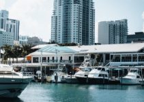 Miami Marinas