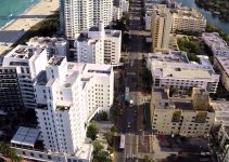 Ocean Spray Miami Beach Hotel