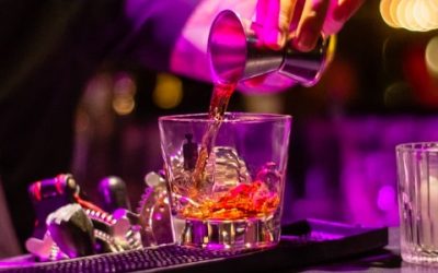 Collins Avenue Clubs & Nightlife